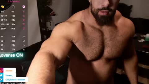 Musculus online show from April 29, 11:47 am