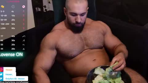 Musculus online show from April 29, 8:37 pm