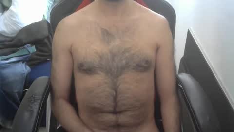 Snapshot of muse5421 chatting on March 30, 11:33 am muse5421 online show from March 30, 11:33 am