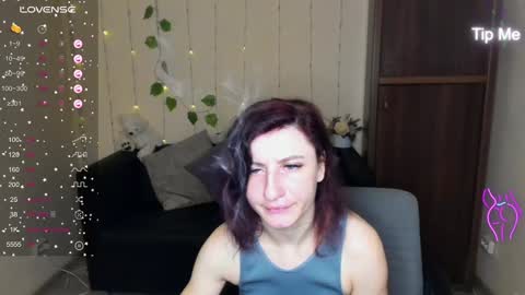 Jenya online show from January 27, 6:52 pm