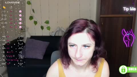 Jenya online show from January 31, 2:04 am