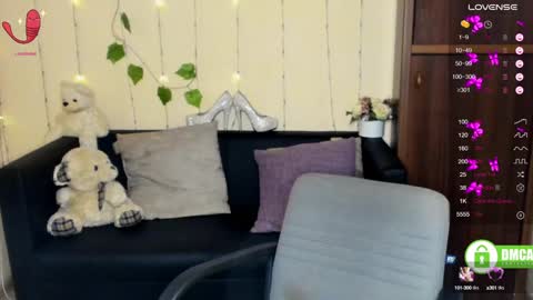 Jenya online show from February 9, 1:44 am