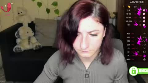 Jenya online show from February 9, 9:28 pm