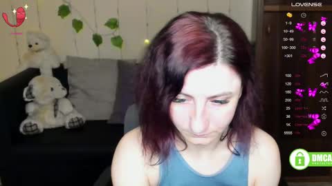 Jenya online show from February 11, 4:44 am