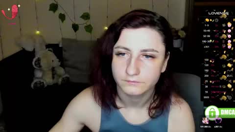 Jenya online show from February 22, 5:44 am