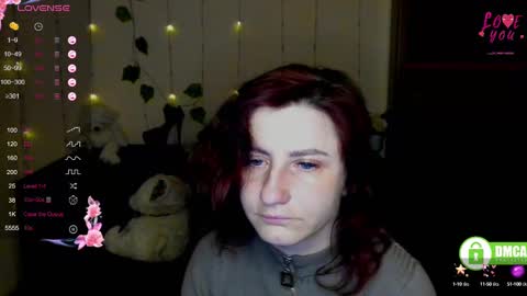 Jenya online show from March 5, 2:36 am