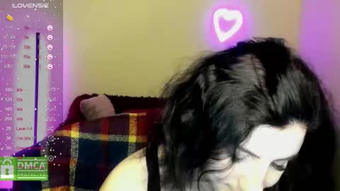 Jenya online show from November 26, 6:42 pm