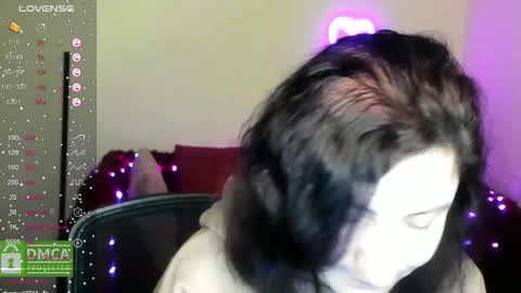 Jenya online show from January 6, 6:22 pm