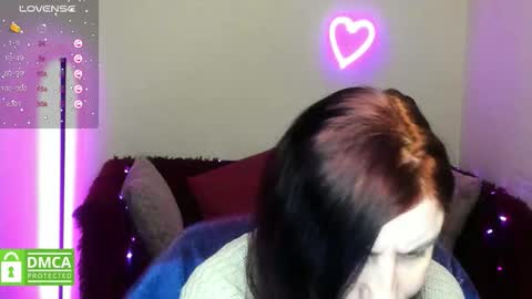 Jenya online show from January 17, 6:33 pm