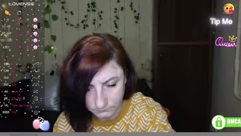 Jenya online show from February 25, 7:01 pm