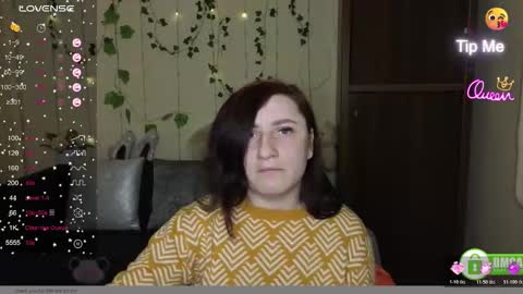 Jenya online show from February 26, 7:13 pm