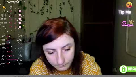 Jenya online show from February 27, 6:30 pm