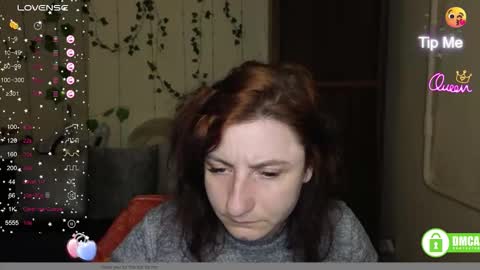 Jenya online show from March 8, 6:34 pm