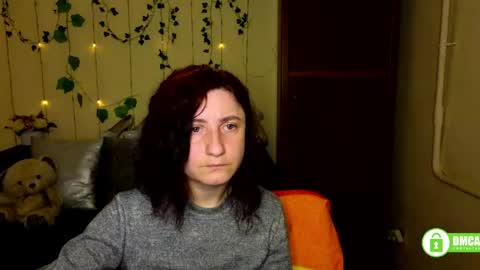 Jenya online show from April 15, 7:58 pm