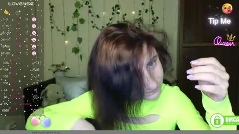 Jenya online show from April 24, 5:59 pm