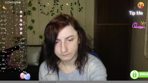 Jenya online show from April 26, 5:32 pm