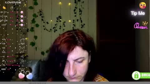 Jenya online show from April 28, 2:27 am