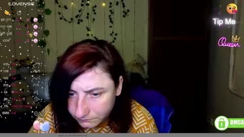 Jenya online show from April 28, 6:24 pm