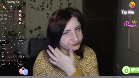 Jenya online show from April 29, 5:30 pm