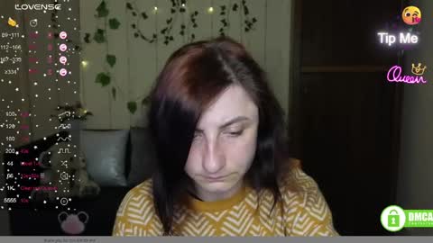 Jenya online show from April 30, 8:57 pm