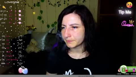 Jenya online show from June 8, 1:28 am
