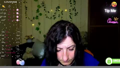 Jenya online show from June 10, 5:34 pm