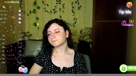 Jenya online show from June 11, 1:27 am
