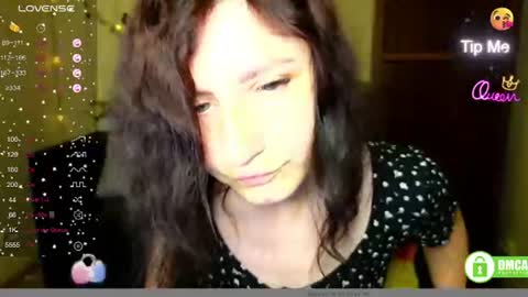 Jenya online show from June 11, 2:53 am