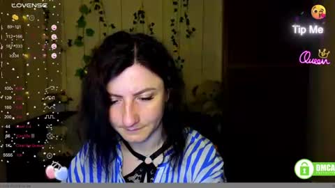 Jenya online show from June 16, 5:21 am