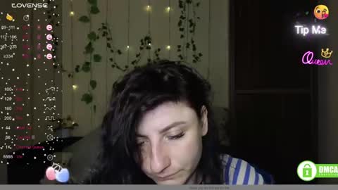 Jenya online show from June 17, 5:21 am