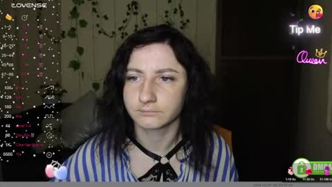 Jenya online show from June 18, 5:19 am