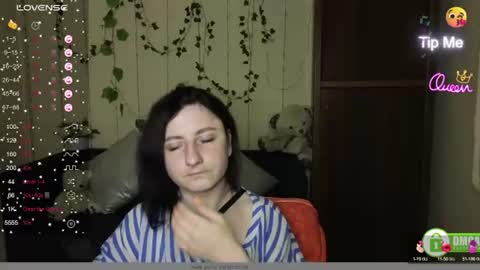 Jenya online show from June 18, 9:14 am