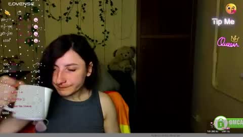 Jenya online show from June 20, 6:00 pm