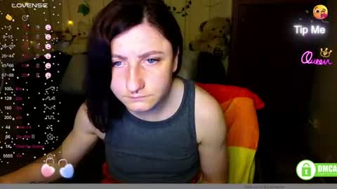 Jenya online show from June 22, 3:25 am