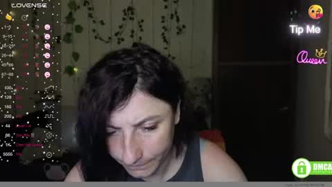 Jenya online show from June 24, 5:56 pm