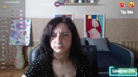 Jenya online show from July 5, 4:19 am