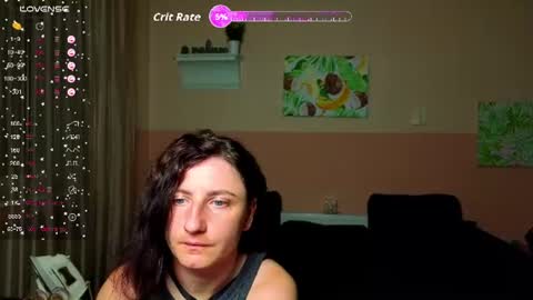 Jenya online show from July 16, 6:03 pm