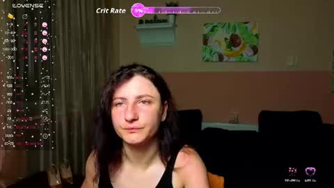 Jenya online show from July 17, 6:24 pm