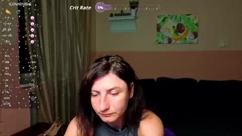 Jenya online show from July 18, 5:39 pm