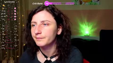 Jenya online show from July 20, 5:26 pm