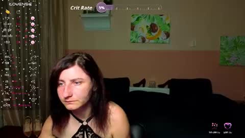 Jenya online show from July 22, 5:49 pm
