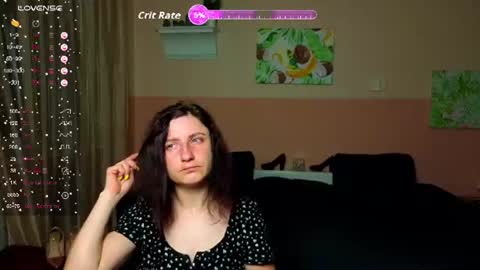 Jenya online show from July 23, 1:58 am