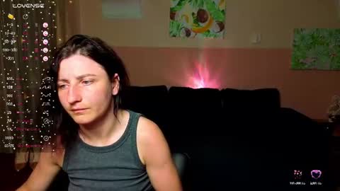 Jenya online show from July 25, 6:05 pm