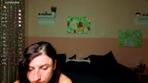 Jenya online show from July 27, 6:04 pm