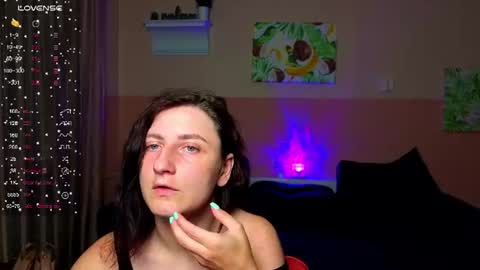 Jenya online show from July 29, 6:06 pm