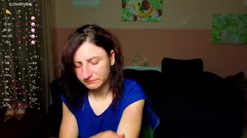 Jenya online show from August 1, 5:34 pm
