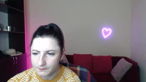 Jeneva online show from November 14, 7:01 pm