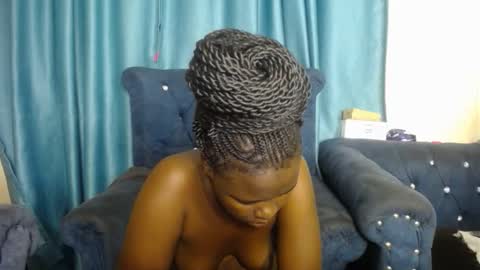 Milly online show from March 16, 6:12 pm