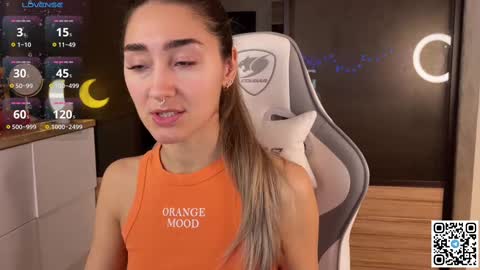 Aleksa online show from February 27, 3:47 am