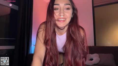 Snapshot of museleks chatting on October 18, 12:24 am Aleksa online show from October 18, 12:24 am